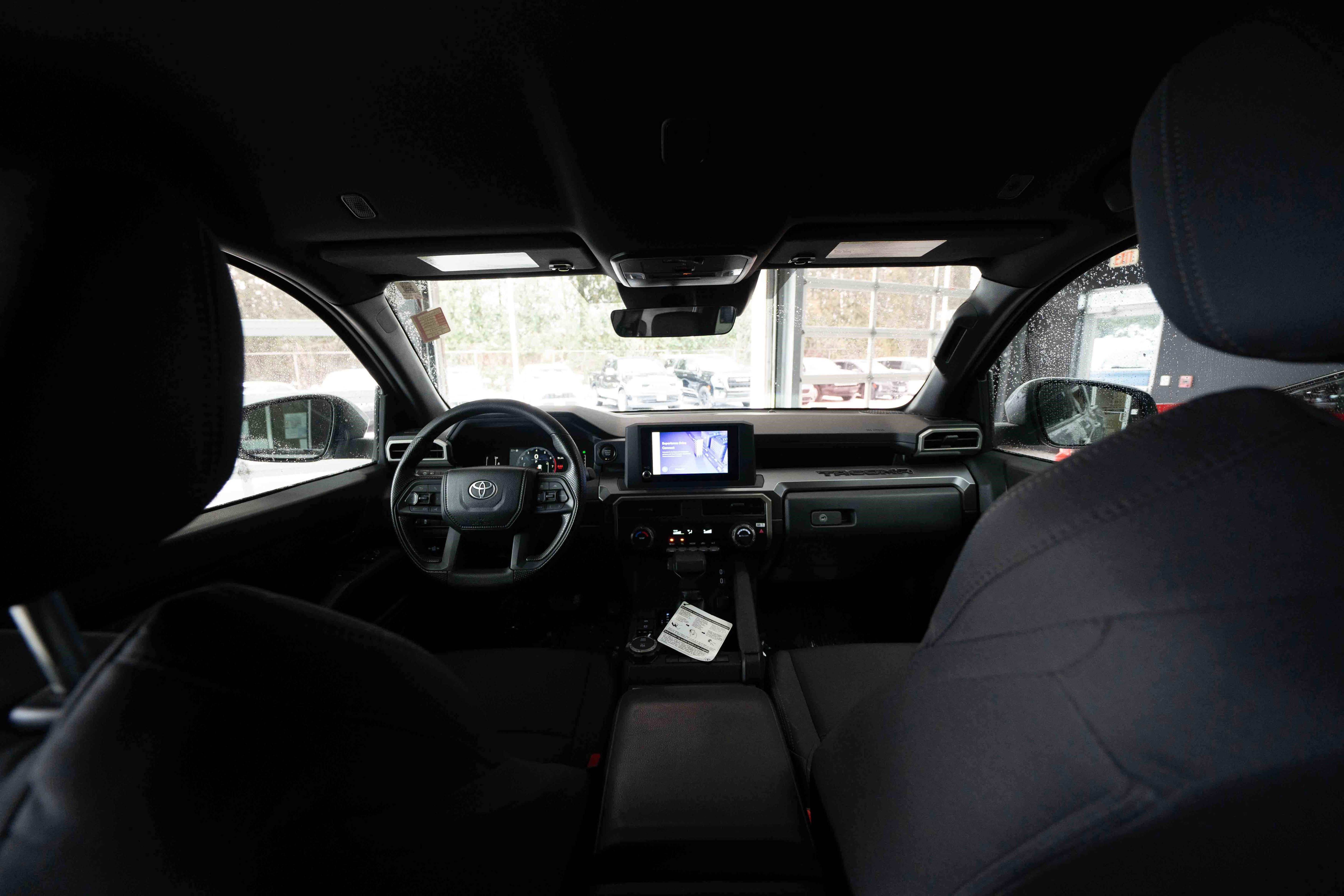 Certified 2024 Toyota Tacoma SR5 image 20