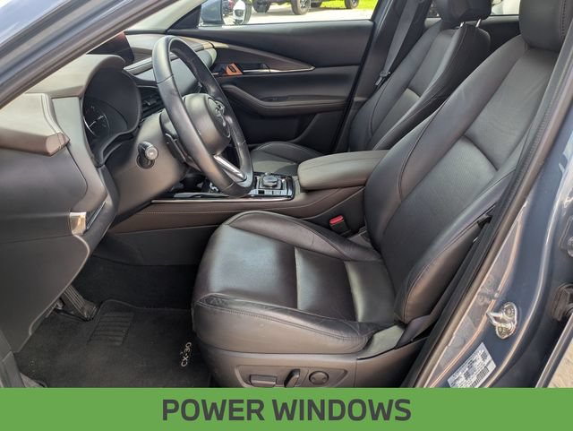 Used 2021 MAZDA CX-30 AWD 2.5 S w/ Premium Package image 14