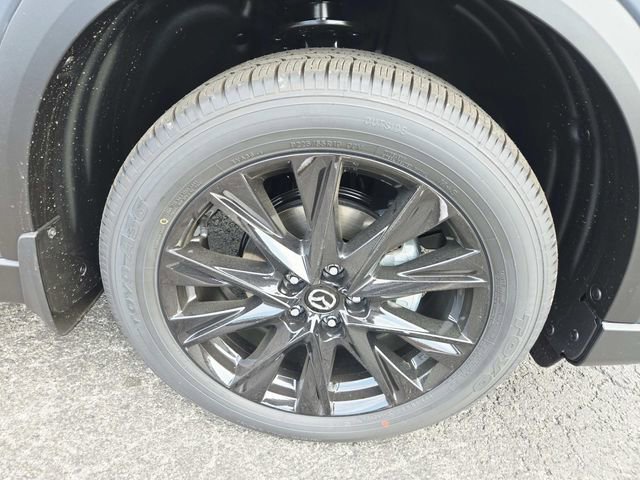 New 2025 MAZDA CX-5 Carbon Edition image 14