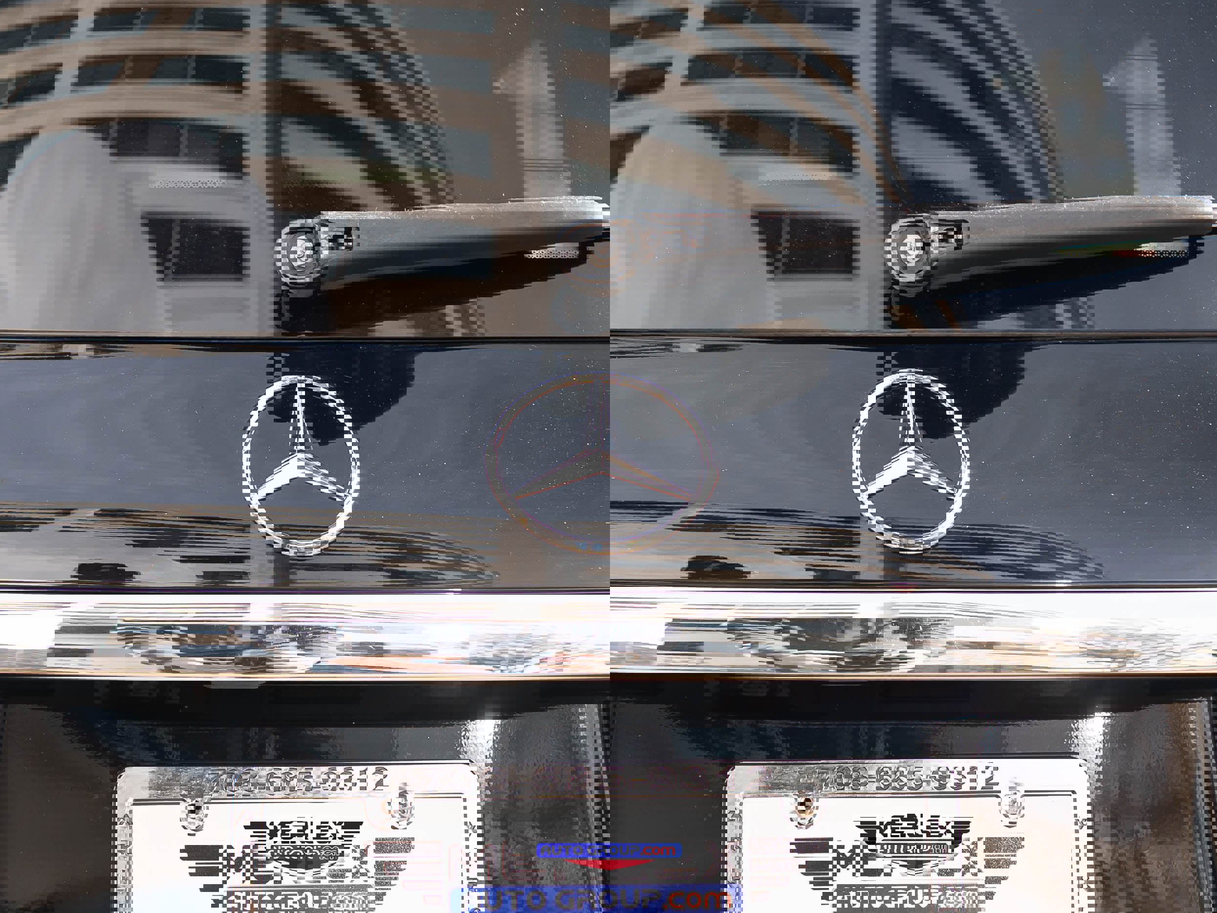 Used 2021 Mercedes-Benz GLS 63 AMG 4MATIC image 49