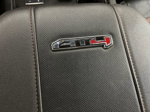 Used 2024 GMC Sierra 3500 AT4 w/ AT4 Premium Plus Package AWD/4WD image 21