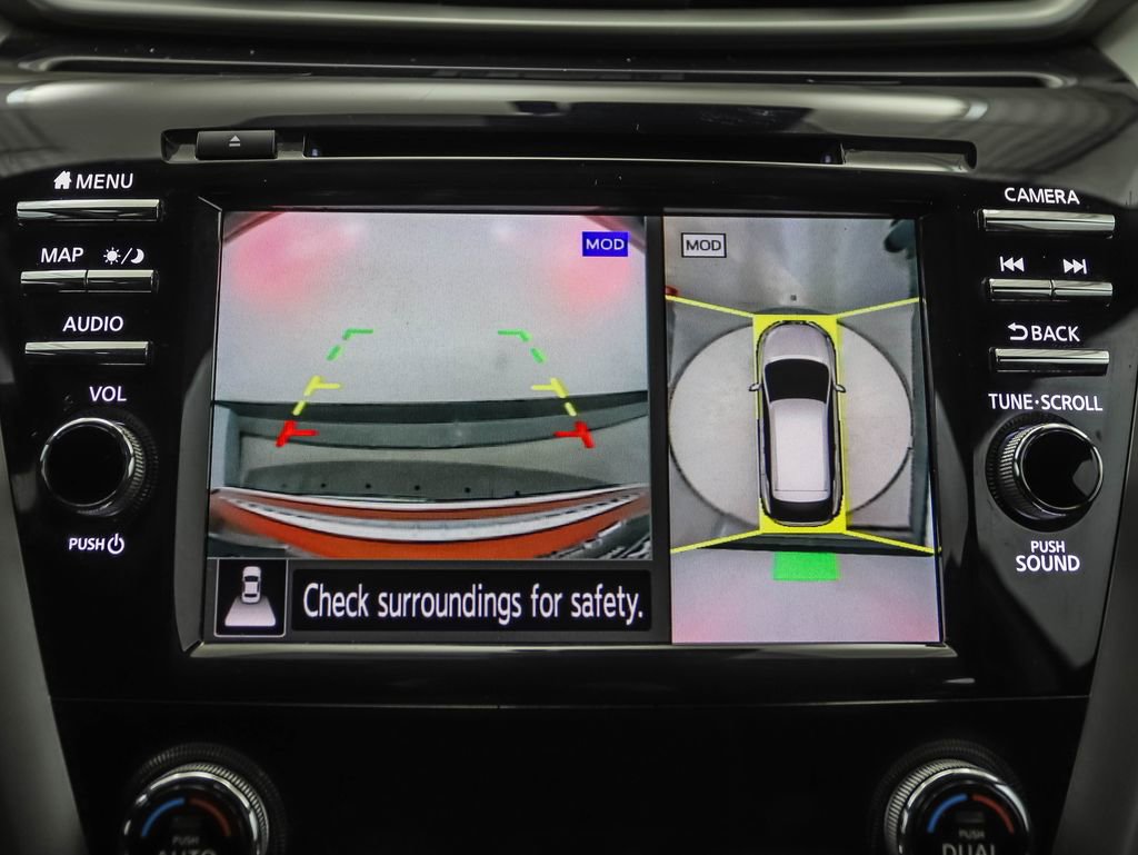 Used 2020 Nissan Murano SL w/ Moonroof Package image 18