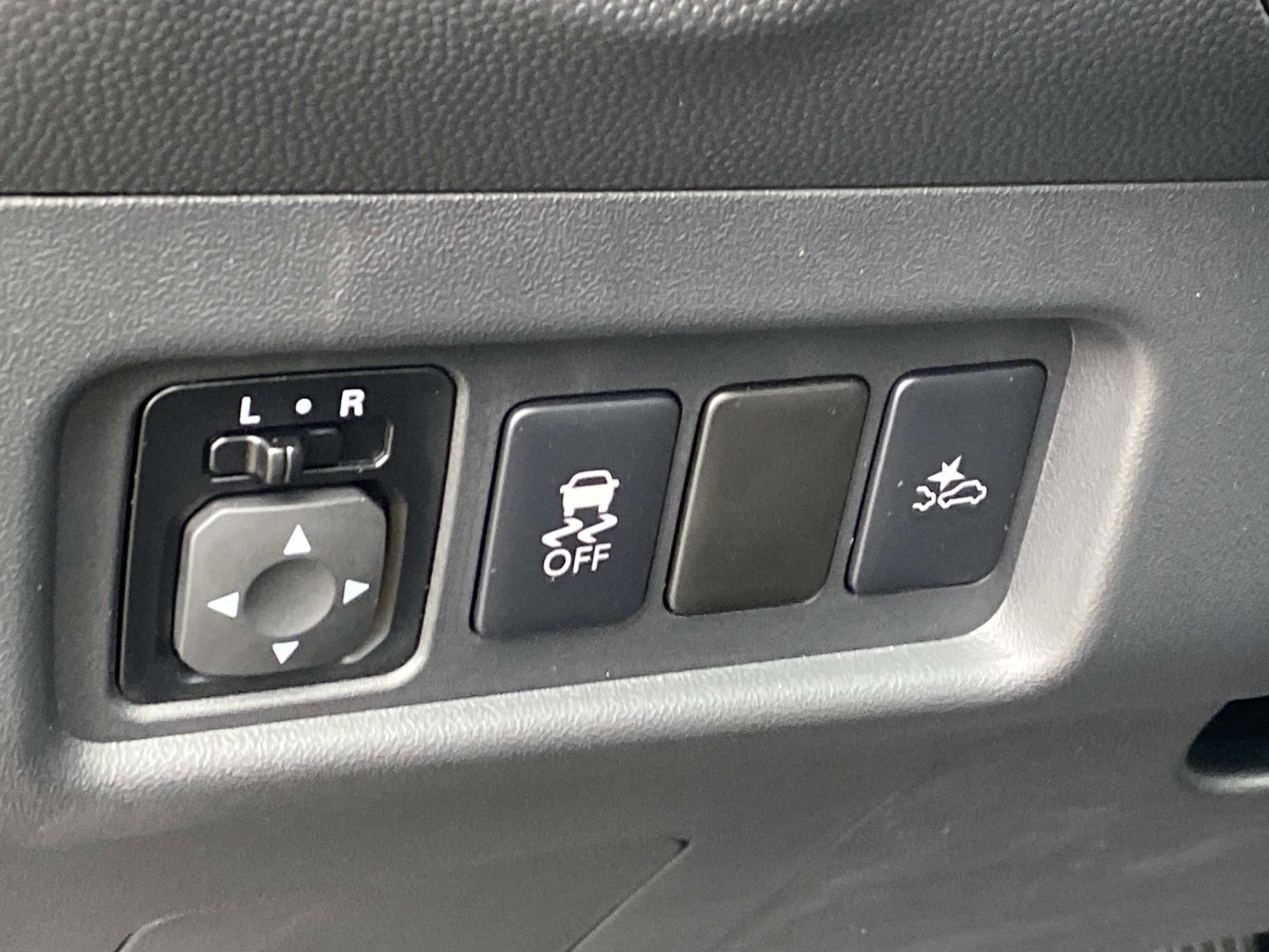 Used 2024 Mitsubishi Mirage G4 LE FWD image 23