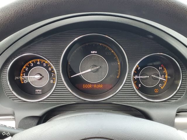 Used 2008 Saturn Aura XE FWD image 17
