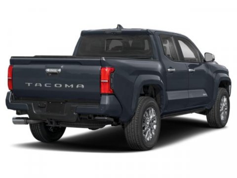 New 2026 Toyota Tacoma Limited AWD/4WD image 2