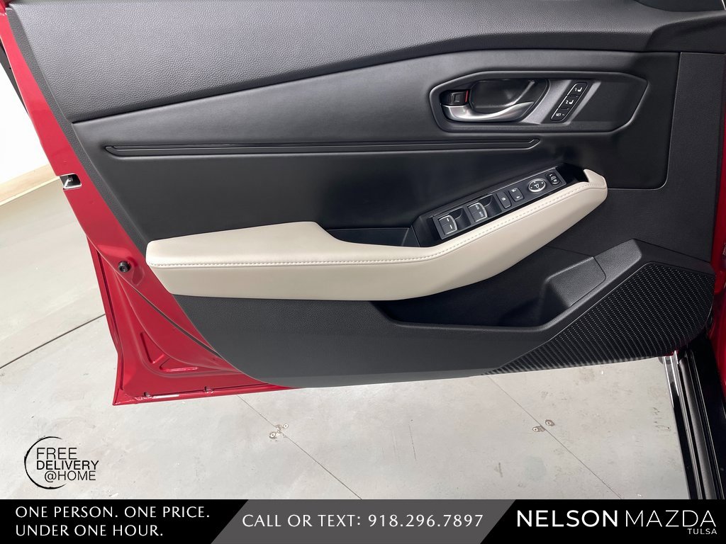 Used 2024 Honda Accord Touring image 21