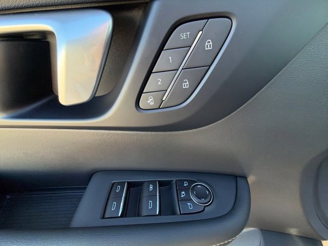 Used 2026 Buick Enclave Sport Touring w/ Power Package AWD/4WD image 12