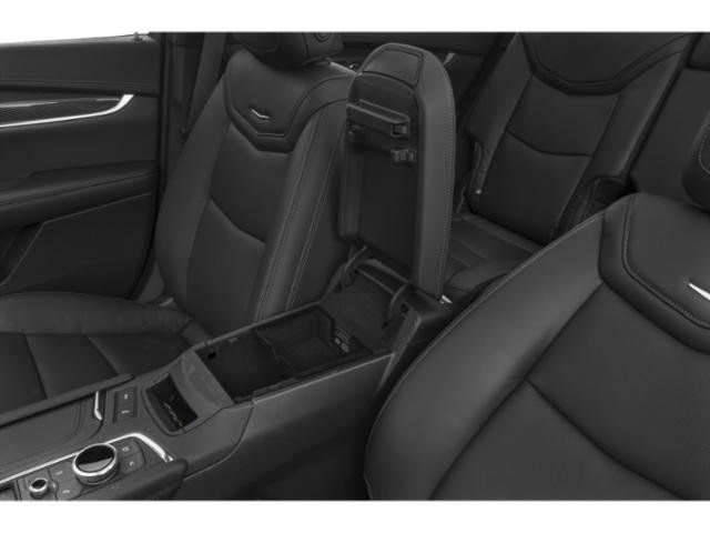 Used 2020 Cadillac XT6 Sport AWD/4WD image 17