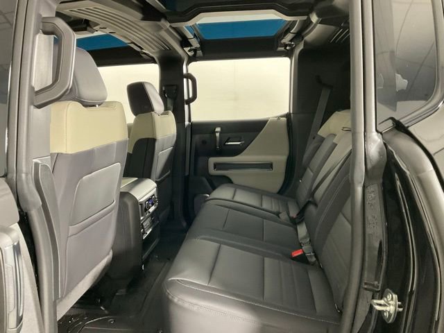 New 2026 GMC Hummer EV SUV image 33