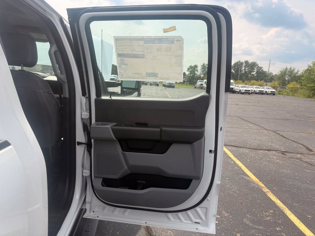 New 2026 Ford F350 XL AWD/4WD image 52