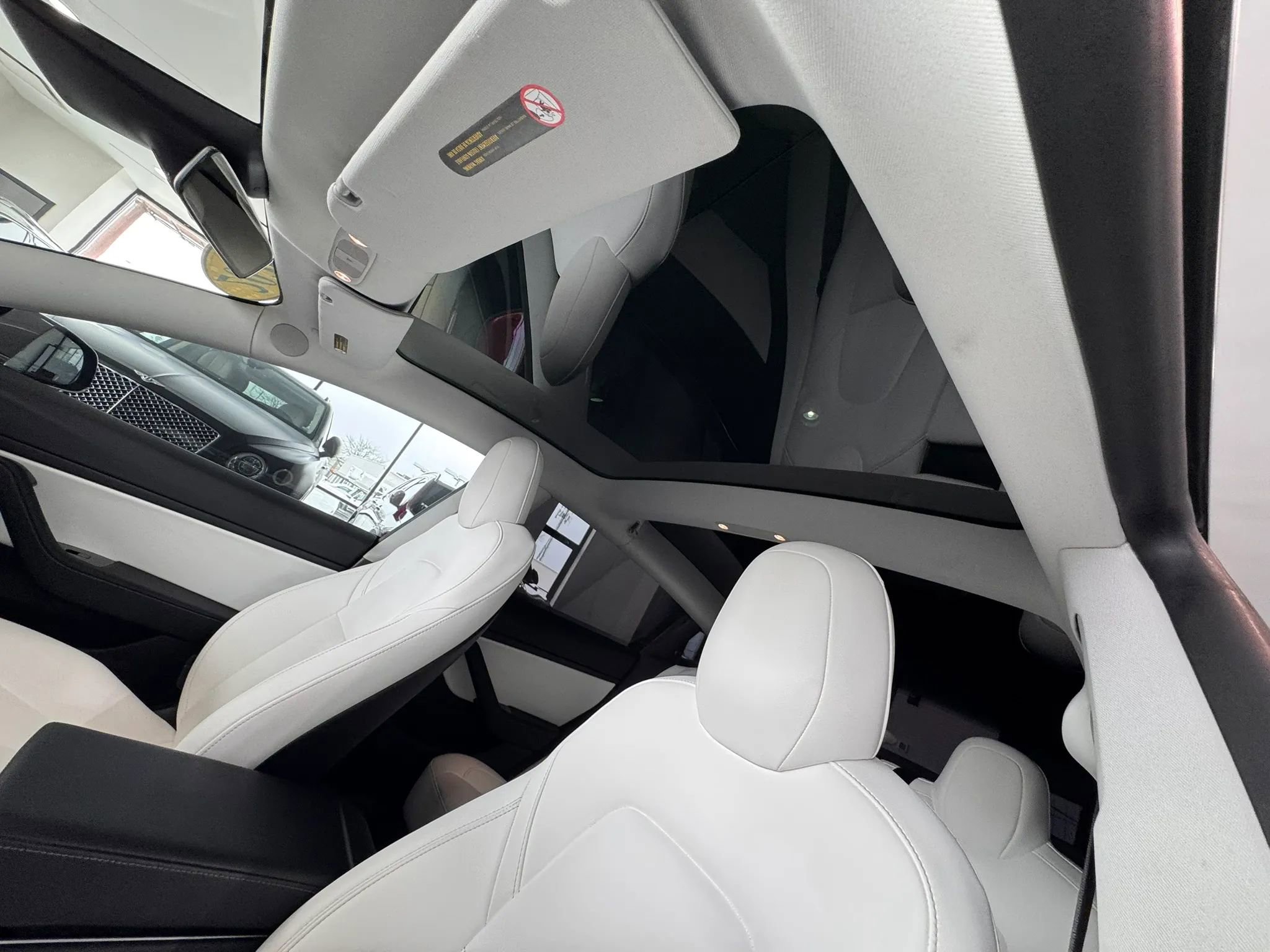 Used 2020 Tesla Model 3 Performance AWD/4WD image 34