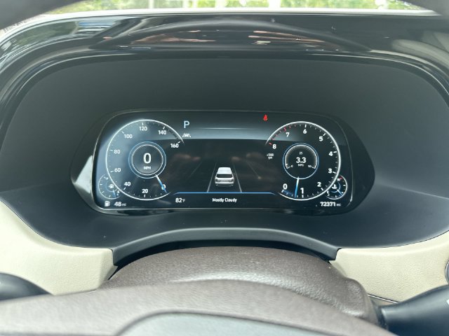Used 2020 Hyundai Palisade Limited AWD/4WD image 26