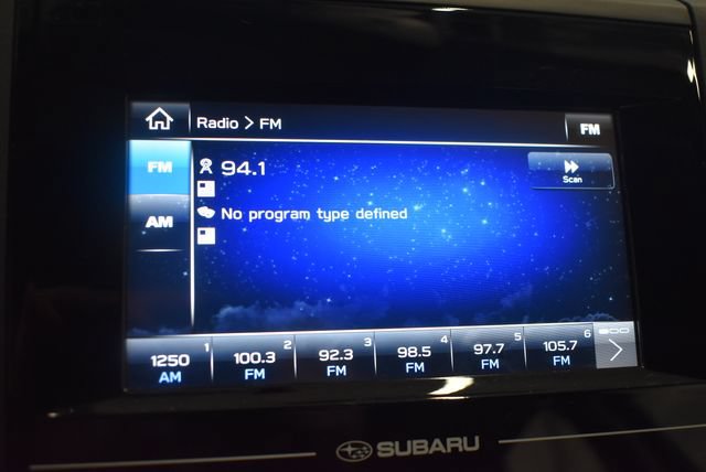Used 2018 Subaru Impreza 2.0i Premium w/ Eyesight & BSD & Rcta AWD/4WD image 8
