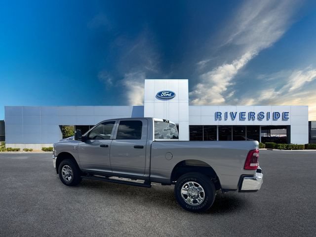 Used 2024 RAM 2500 Tradesman w/ Towing Technology Group AWD/4WD image 5