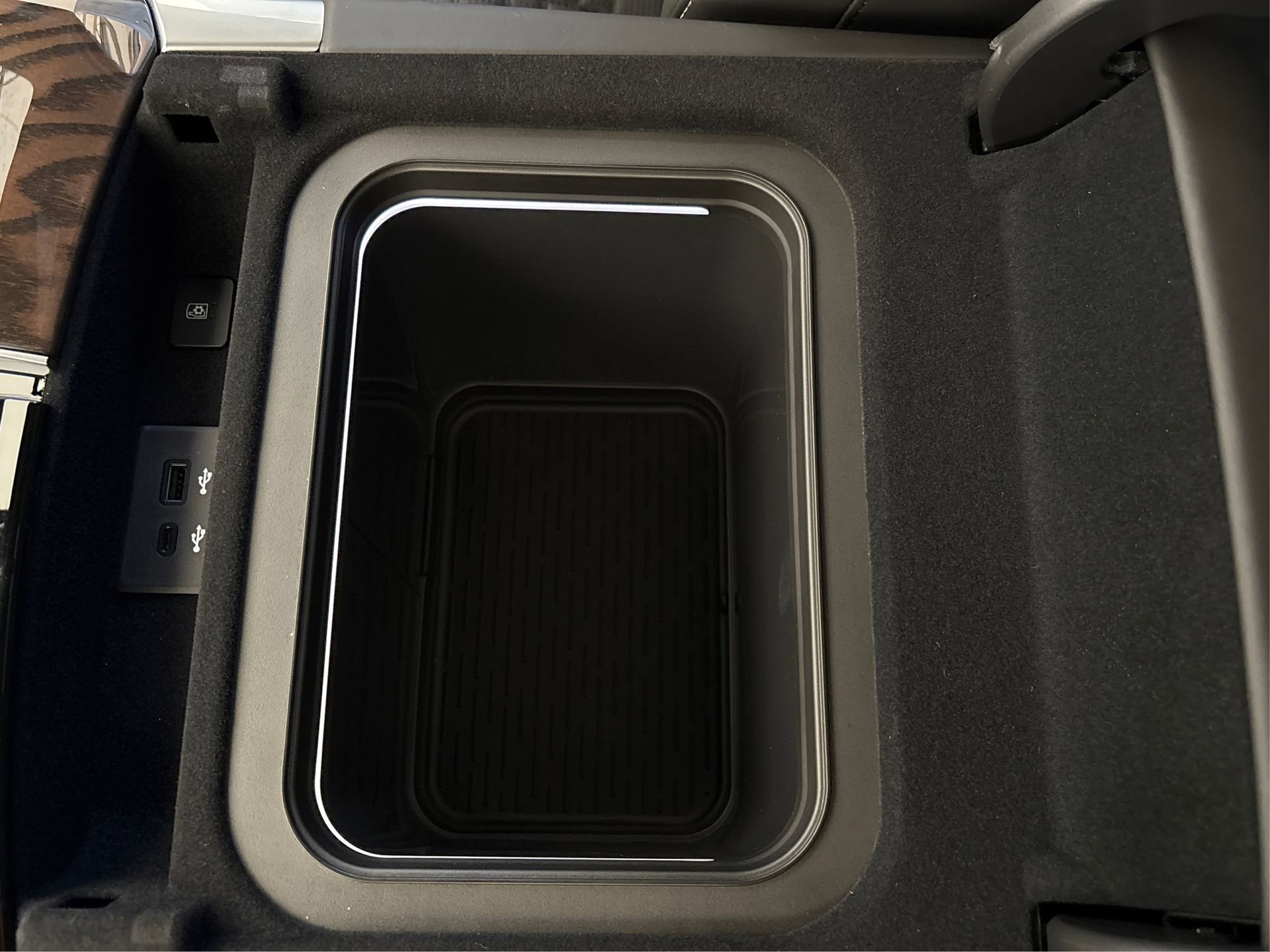 New 2026 Cadillac Escalade Platinum Sport image 35