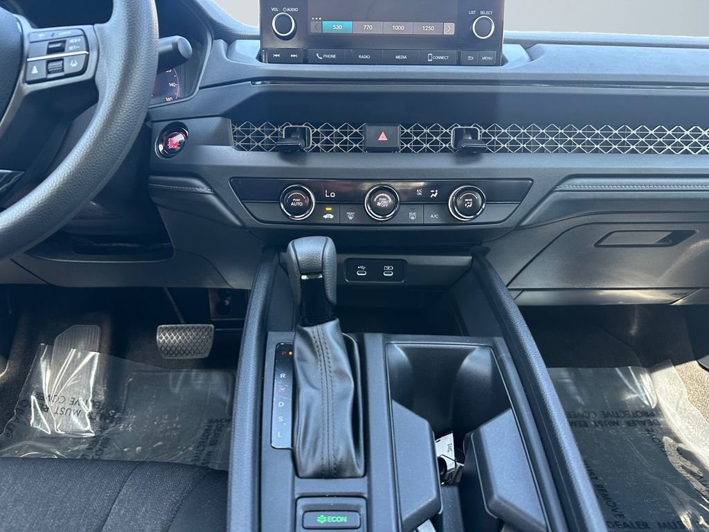 Used 2023 Honda Accord LX image 11