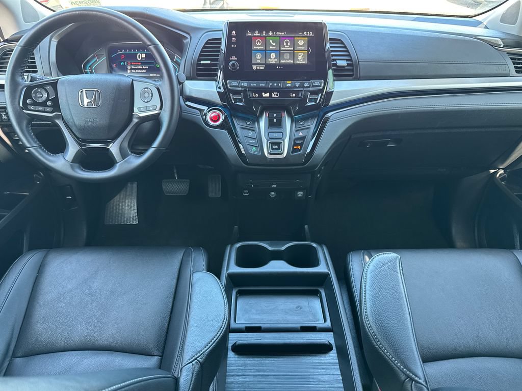 Used 2023 Honda Odyssey Touring image 21