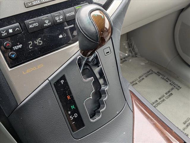 Used 2012 Lexus RX 350 FWD w/ Premium Pkg image 12