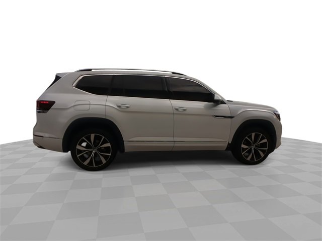 Used 2024 Volkswagen Atlas SEL Premium R-Line image 15