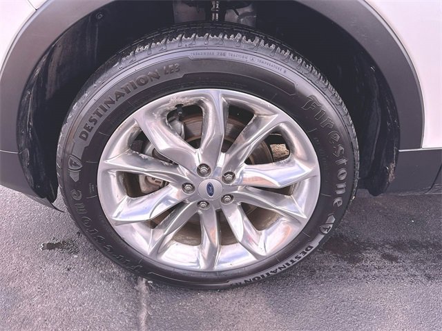 Used 2014 Ford Explorer Limited w/ Equipment Group 301A image 33