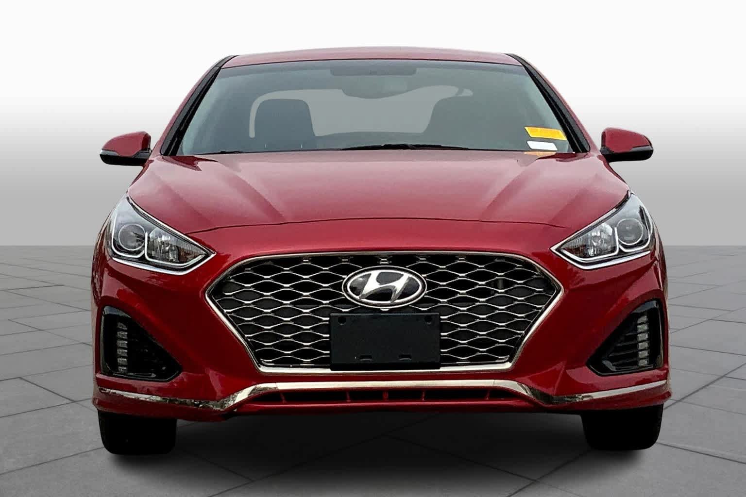 Used 2019 Hyundai Sonata SEL FWD image 4