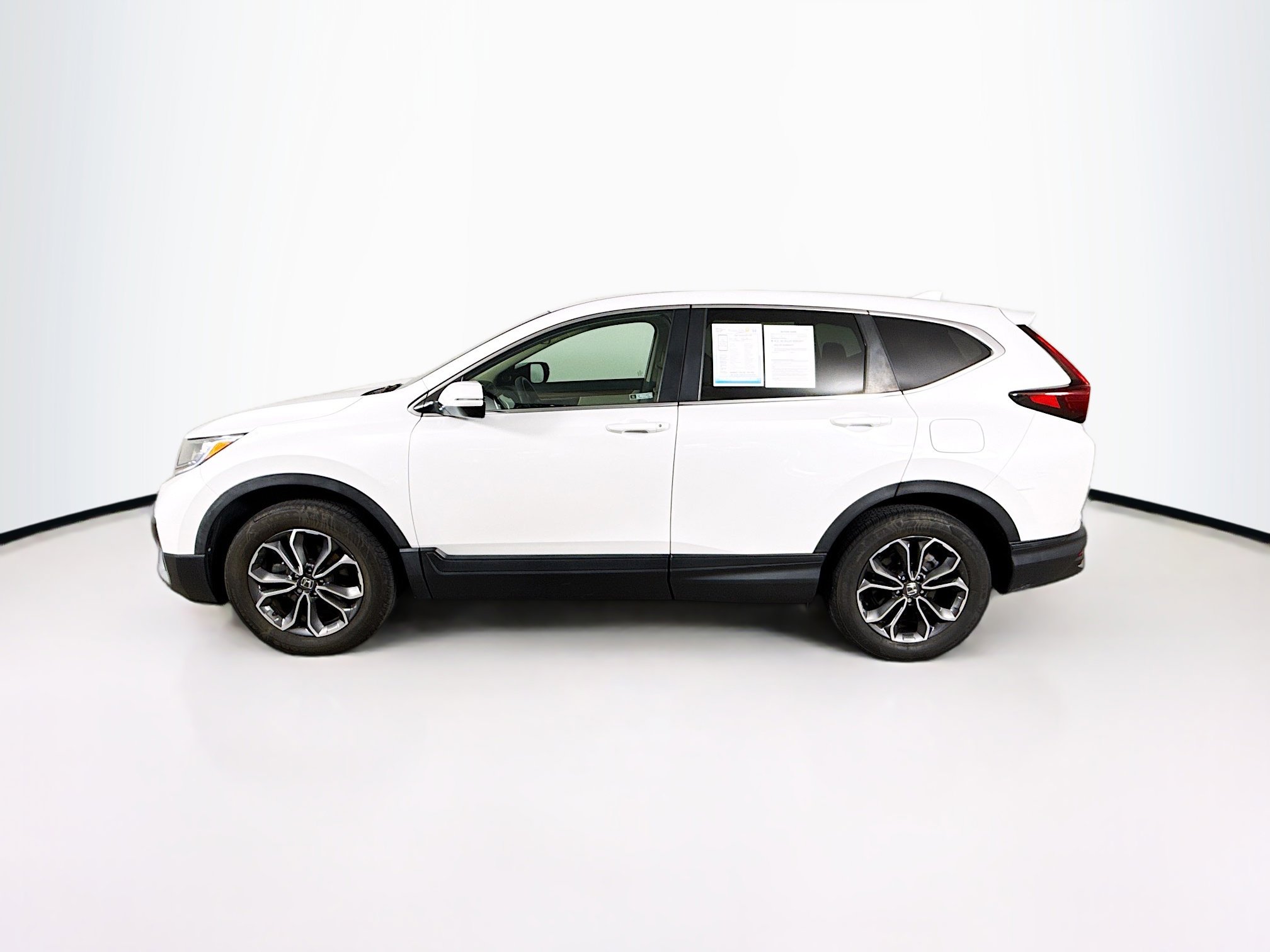 Used 2021 Honda CR-V EX image 7