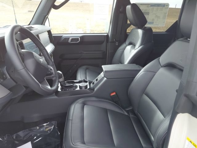 New 2026 Ford Bronco Outer Banks AWD/4WD image 13