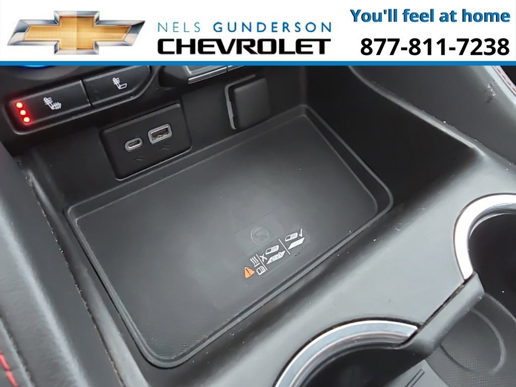 Used 2022 Chevrolet Tahoe RST w/ Luxury Package image 29