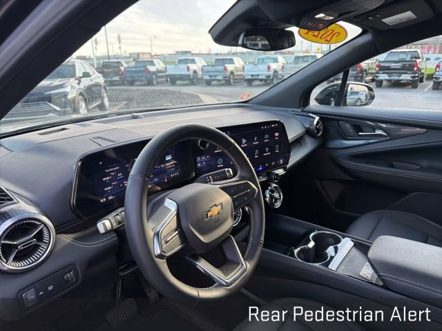 Used 2024 Chevrolet Blazer EV LT image 25