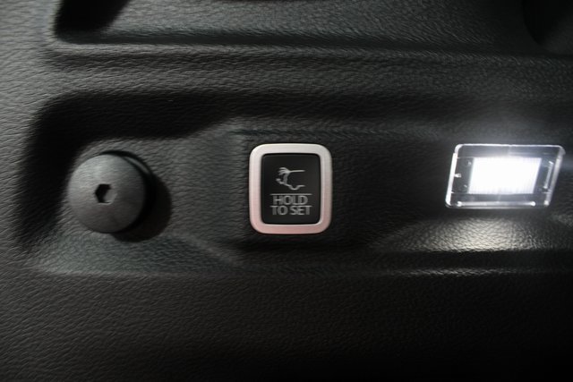 New 2025 Jeep Grand Cherokee L Altitude image 20