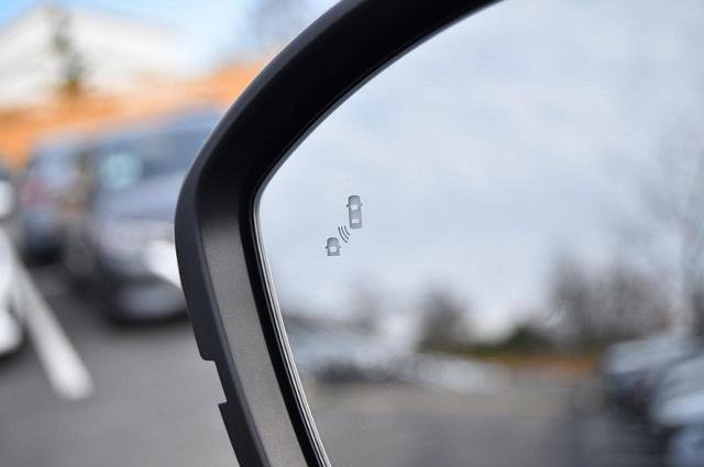 Certified 2024 Nissan Pathfinder Platinum w/ Cargo Package image 11