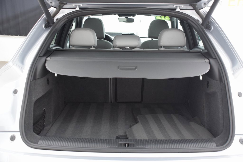 Used 2017 Audi Q3 2.0T Premium Plus w/ Premium Plus Package image 32