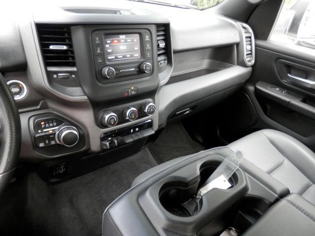 Used 2022 RAM 1500 Tradesman w/ Level 1 Safety Group AWD/4WD image 24