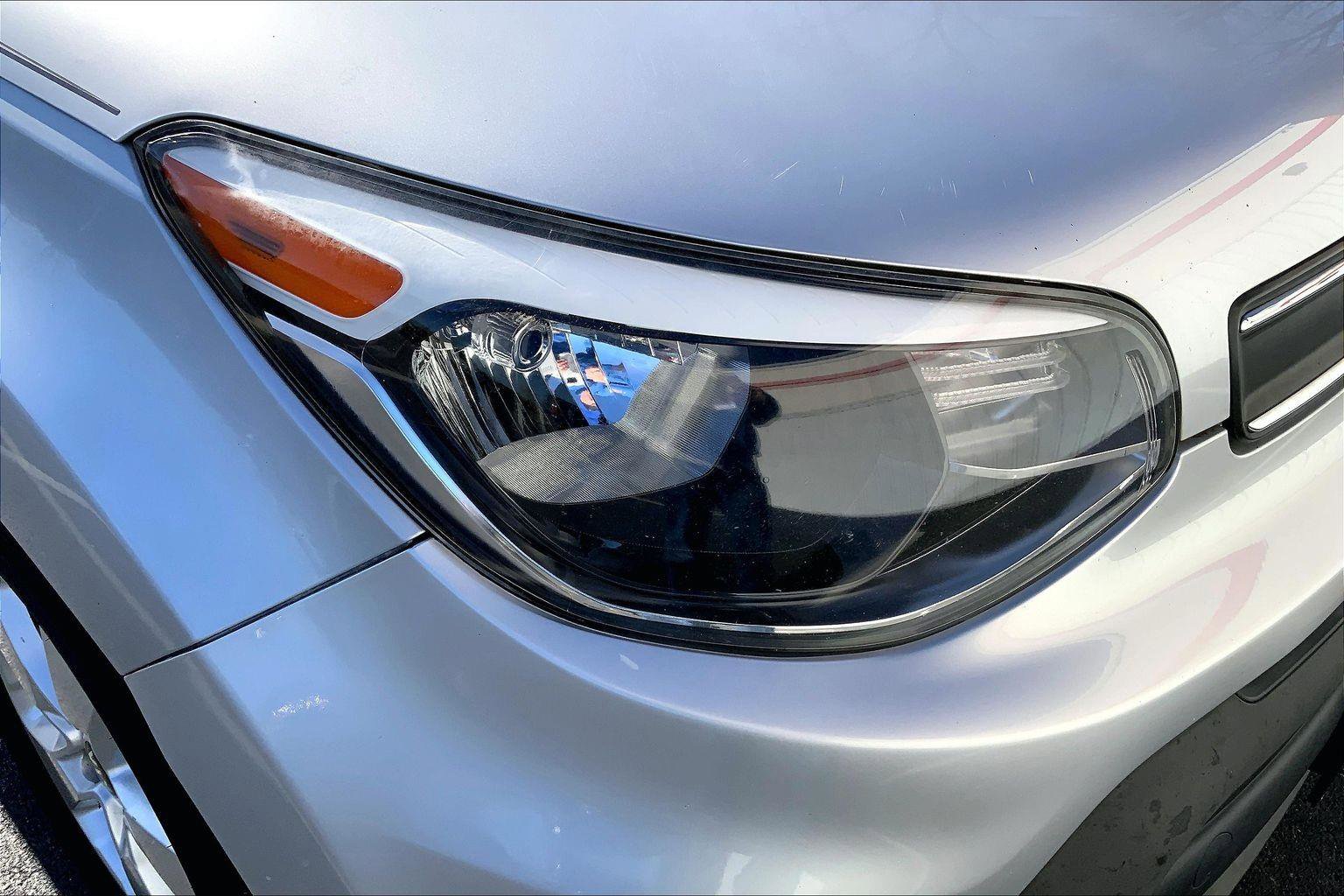 Used 2019 Kia Soul image 23