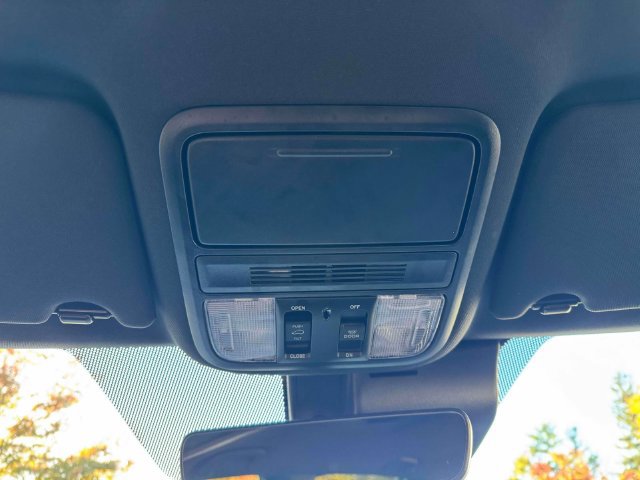 Used 2023 Honda Passport EX-L image 36