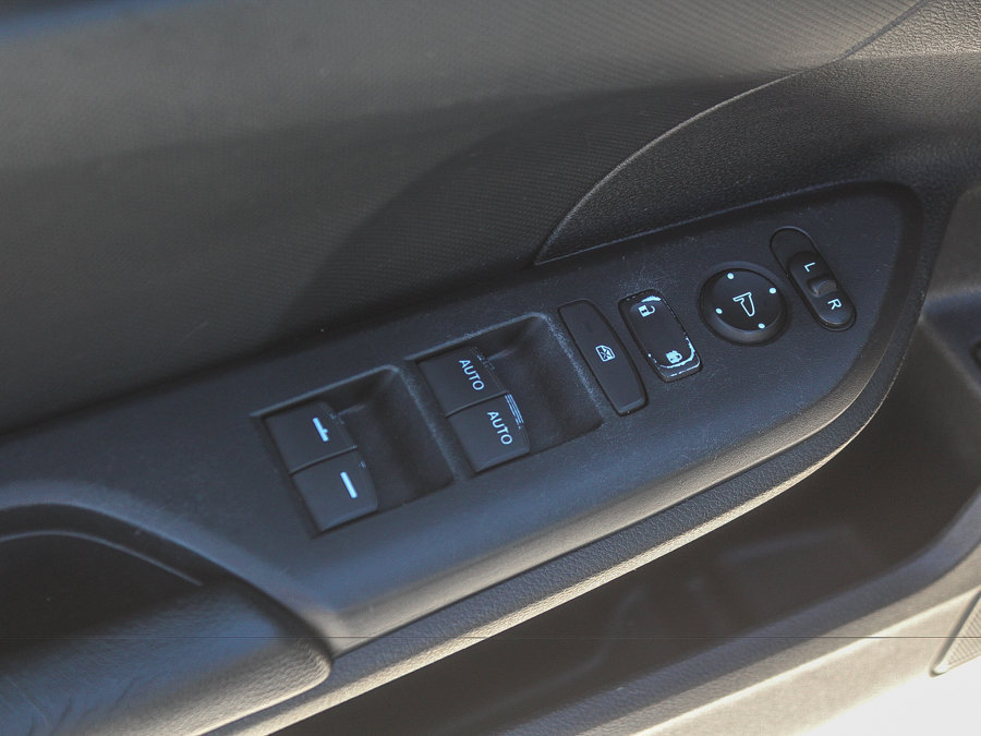 Used 2019 Honda Civic Sport image 21