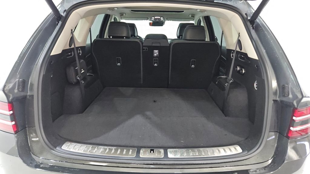 Used 2025 Genesis GV80 3.5T Advanced image 15