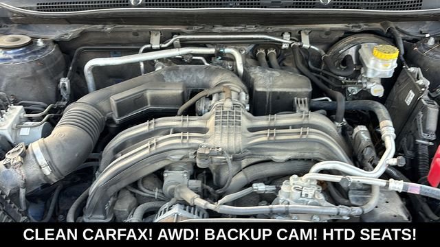 Used 2020 Subaru Outback Premium w/ Popular Package #1 AWD/4WD image 27