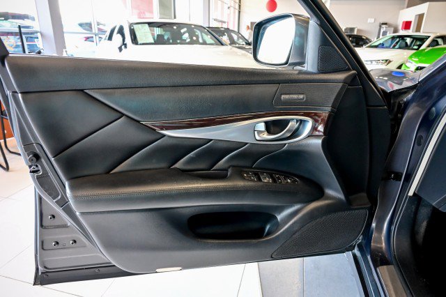 Used 2012 INFINITI M37 x w/ Premium Pkg AWD/4WD image 20