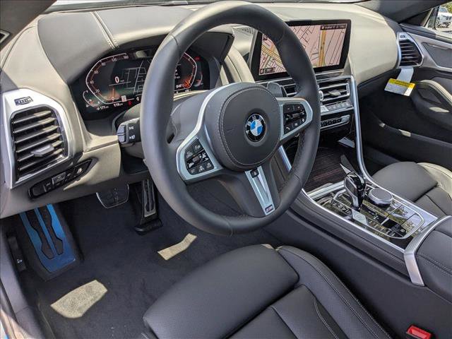 New 2026 BMW 840i image 3