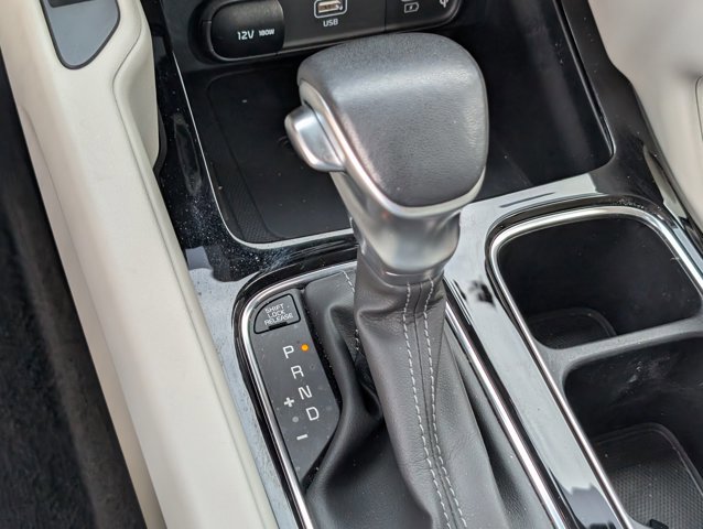 Used 2024 Kia Telluride S w/ S Sunroof Package AWD/4WD image 31