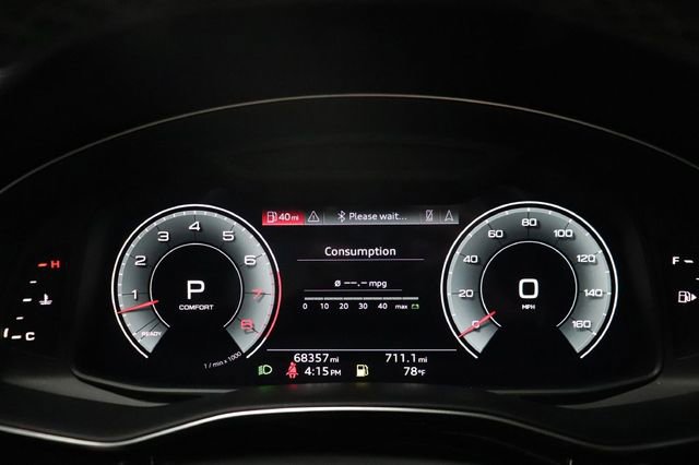 Used 2021 Audi Q8 Premium Plus w/ Premium Plus Package image 26
