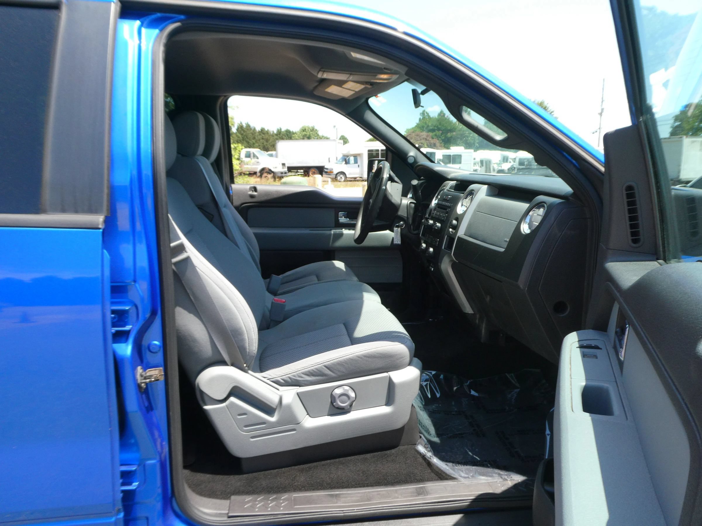 Used 2014 Ford F150 XLT RWD image 21