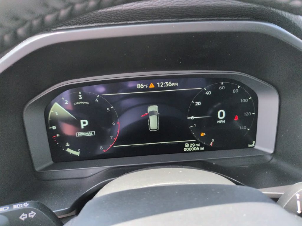 New 2026 Mitsubishi Outlander SE AWD/4WD image 21