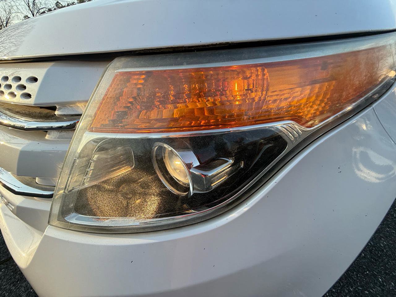 Used 2013 Ford Explorer Limited image 10