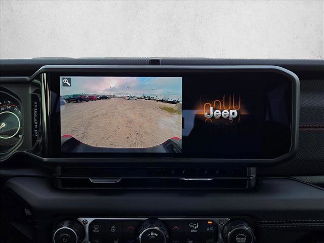 New 2026 Jeep Gladiator Rubicon image 13