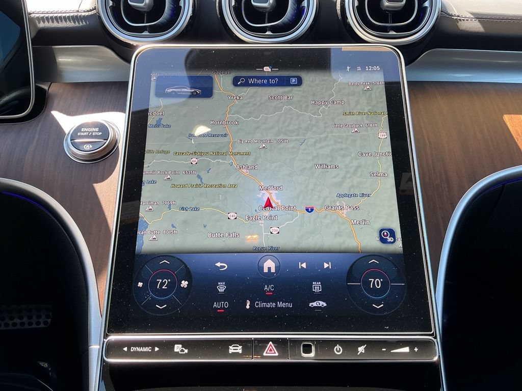 New 2027 Mercedes-Benz CLE 450 4MATIC Coupe image 26