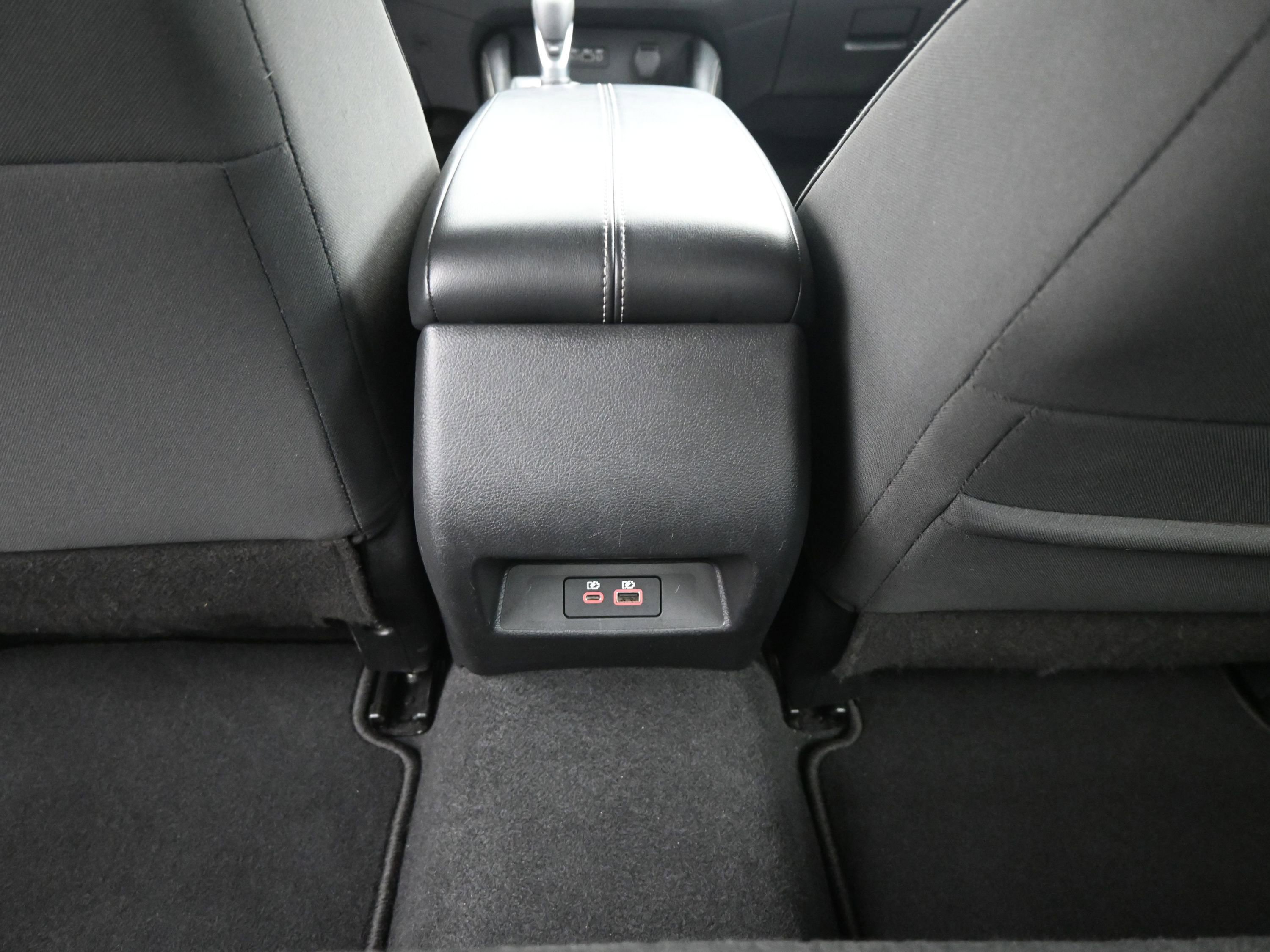 Used 2023 Nissan Altima 2.5 SV image 19