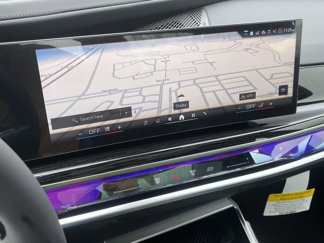 New 2026 BMW 760i xDrive w/ Executive Package image 16