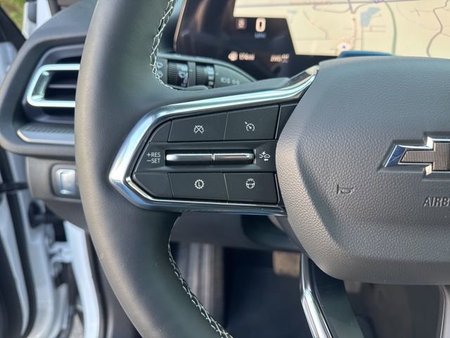 New 2026 Chevrolet Traverse LT w/ Enhanced Driving Package AWD/4WD image 17